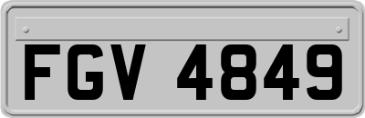 FGV4849
