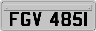 FGV4851
