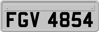 FGV4854