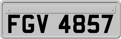 FGV4857