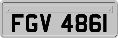 FGV4861