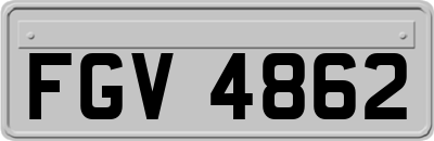 FGV4862