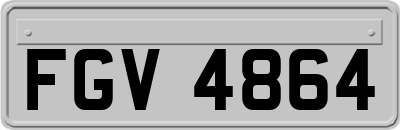 FGV4864