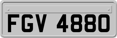 FGV4880