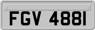 FGV4881