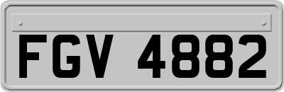 FGV4882