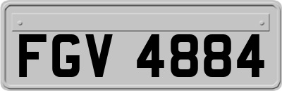 FGV4884