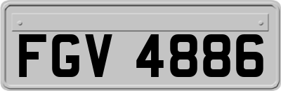 FGV4886