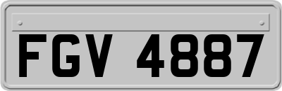 FGV4887