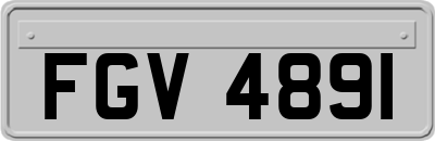 FGV4891