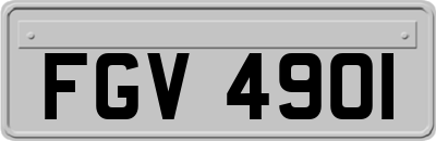 FGV4901