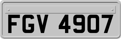 FGV4907