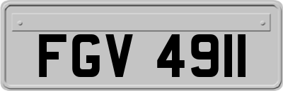 FGV4911