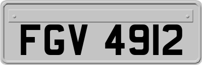 FGV4912