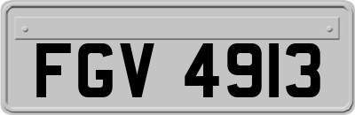 FGV4913