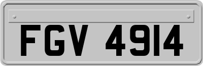 FGV4914