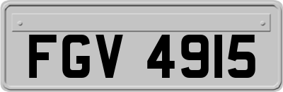 FGV4915
