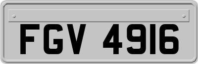 FGV4916
