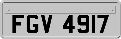 FGV4917