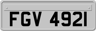 FGV4921