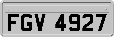 FGV4927