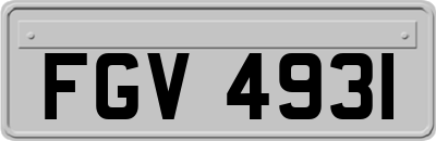 FGV4931