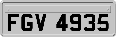FGV4935