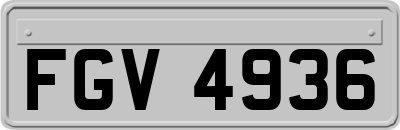 FGV4936