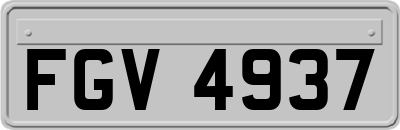 FGV4937