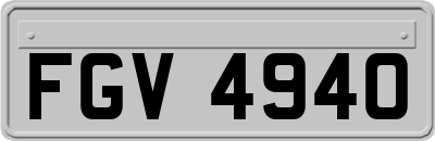 FGV4940