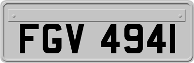FGV4941