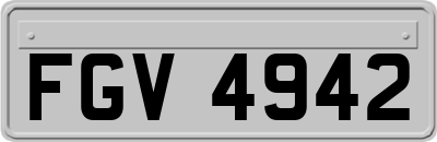 FGV4942