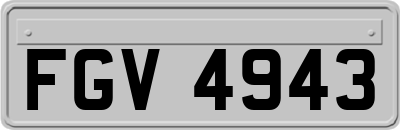 FGV4943