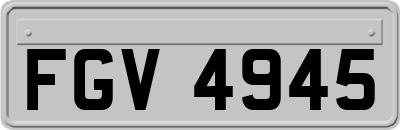FGV4945
