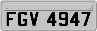 FGV4947