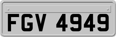 FGV4949