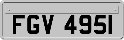 FGV4951