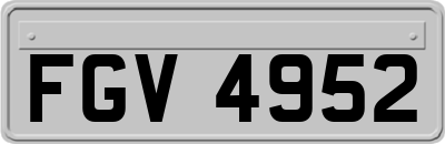 FGV4952