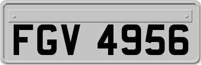 FGV4956