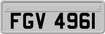 FGV4961