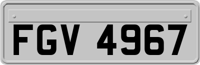 FGV4967