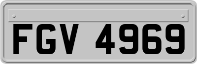 FGV4969