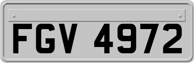 FGV4972