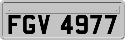 FGV4977