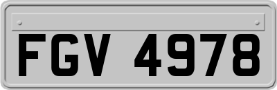 FGV4978