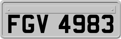 FGV4983