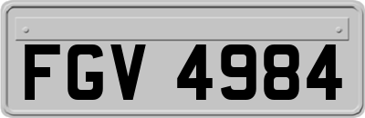 FGV4984