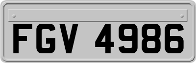 FGV4986
