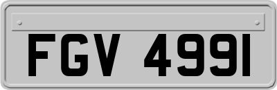 FGV4991