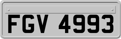 FGV4993